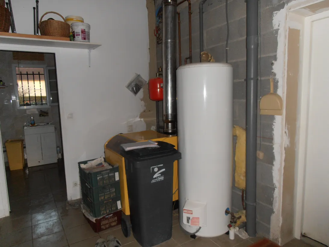 Geoclimat Pompes A Chaleur A Saint Jean Le Blanc Pres De Orleans Pompe A Chaleur Img 1 8