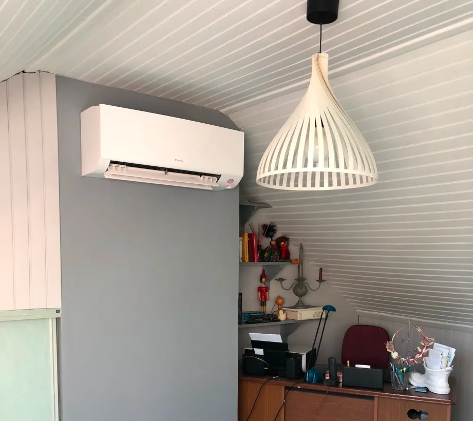 Geoclimat Pompes A Chaleur A Saint Jean Le Blanc Pres De Orleans Pompe A Chaleur Img 3