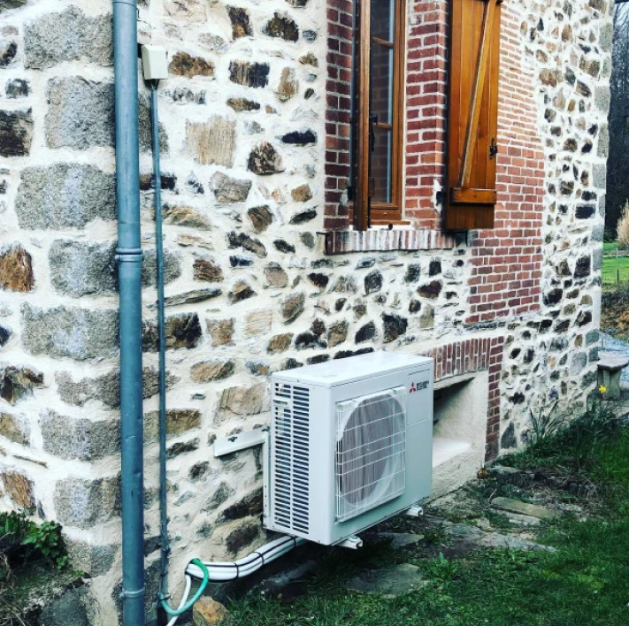 Geoclimat Pompes A Chaleur A Saint Jean Le Blanc Pres De Orleans Entretien Et Le D Pannage