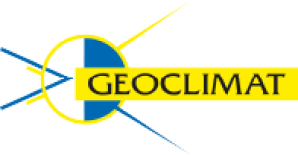 Geoclimat Pompes A Chaleur A Saint Jean Le Blanc Pres De Orleans Logo