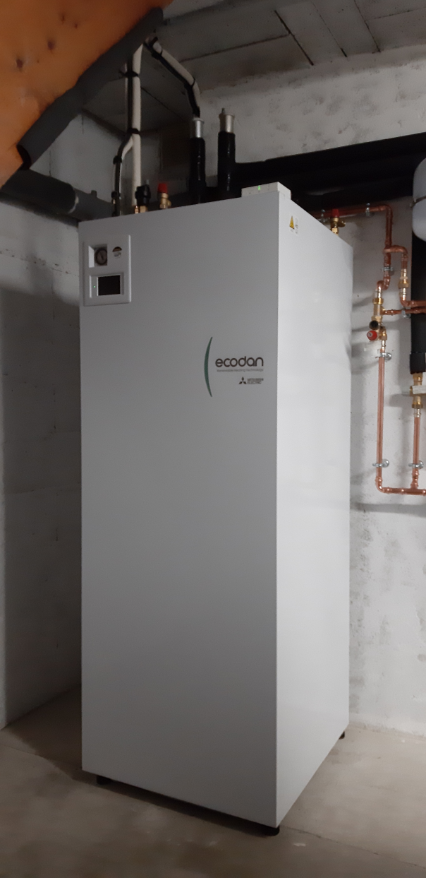 Geoclimat Pompes A Chaleur A Saint Jean Le Blanc Pres De Orleans 20250325 143345