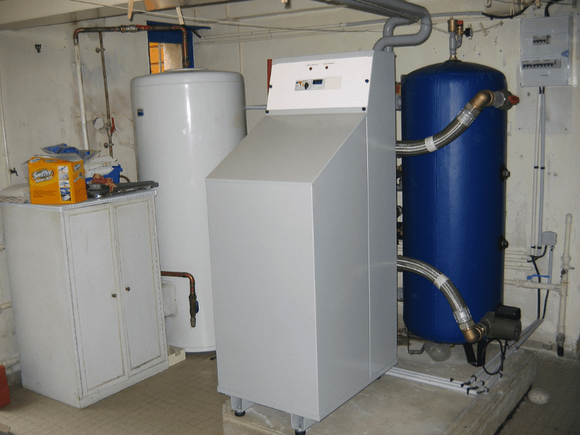 Geoclimat Pompes A Chaleur A Saint Jean Le Blanc Pres De Orleans Geoclimat Pompes A Chaleur A Saint Jean Le Blanc Pres De Orleans Neutralisateur De Calcaire Image 3 Eau Eau 1